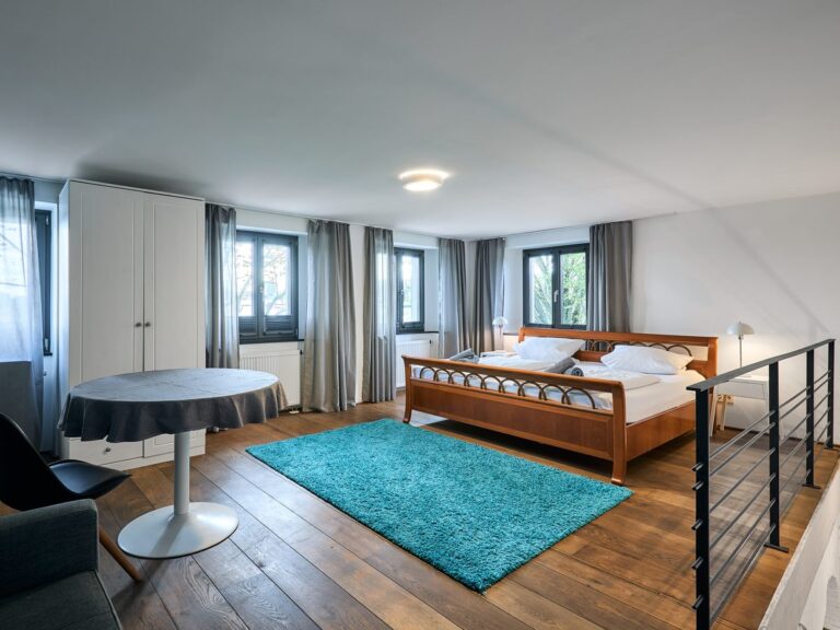 seeglueck | Inselsonne | Reichenau 12 Schlafzimmer 03