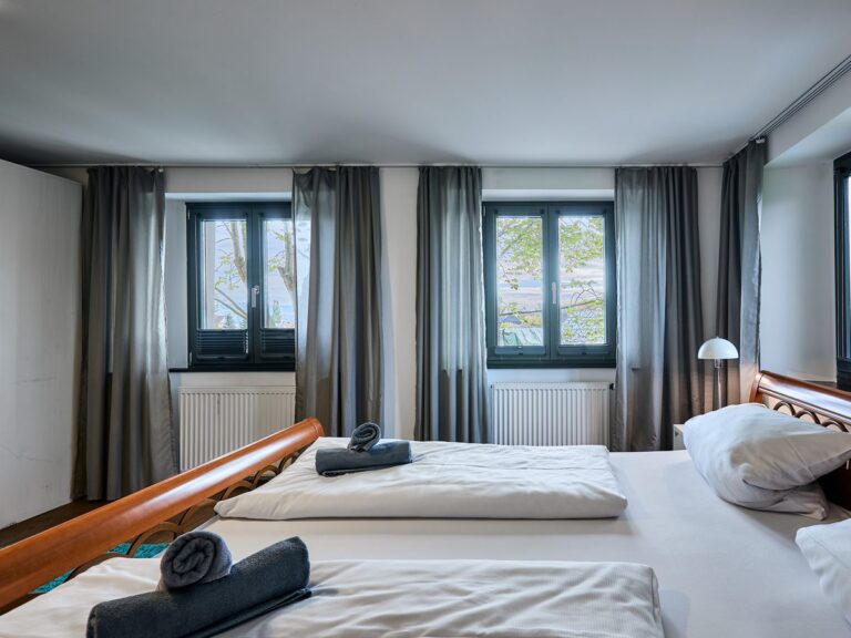 seeglueck | Inselsonne | Reichenau 13 Schlafzimmer 04