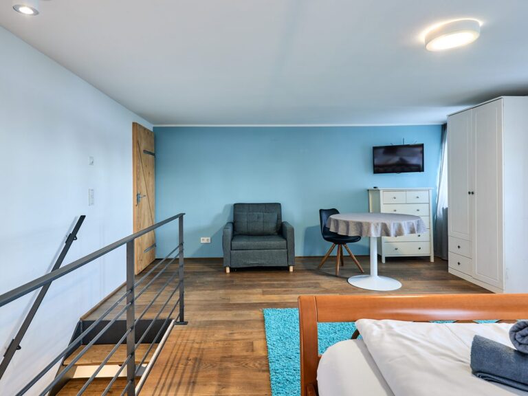 seeglueck | Inselsonne | Reichenau 14 Schlafzimmer 05