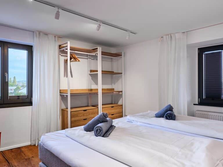 Schlafzimmer 07