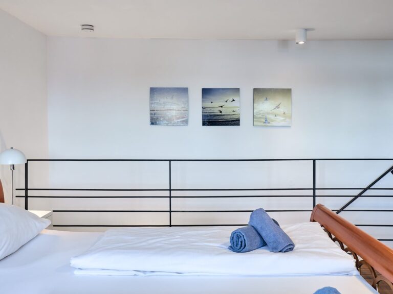seeglueck | Inselsonne | Reichenau 16 Schlafzimmer 07