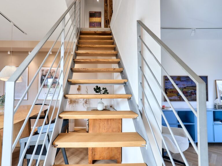 Treppenhaus 01