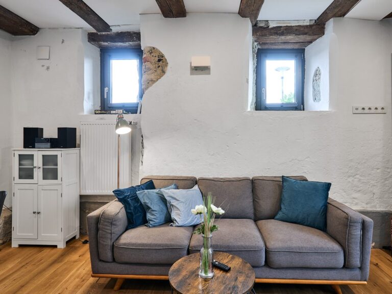 seeglueck | Inselsonne | Reichenau 3 Wohnzimmer 01