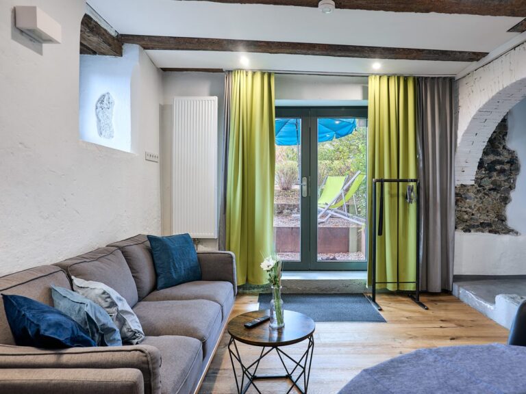 seeglueck | Inselsonne | Reichenau 4 Wohnzimmer 02